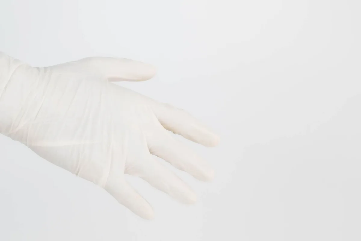 Bodily Fluid Cleanup in St. George, KS