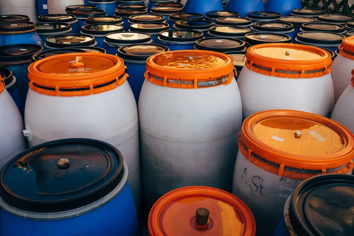 Hazmat Cleanup in St. George, KS